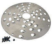 Картинка Пластина терки 8 мм Hallde 87106 в ШефСтор Пластина терки 8 мм Hallde 87106 в компании ШефСтор